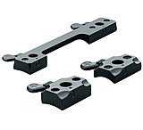 Leupold Quick Release Base, 1 Piece T/C Contender, Gloss Black 50068
