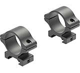 Image of Leupold RifleMan 30mm Detachable Rings Med Matte