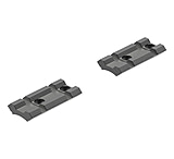 Leupold Rifleman Gen2 Savage 110/Axis 1-pc, 8-40, Black, Matte, 185531