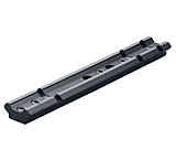 Leupold Rifleman Rifle Scope Mount Base, 1pc Remington 740/742/760, Gloss Black