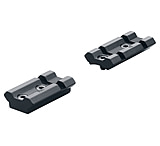 Leupold Rifleman Rifle Scope Mount Base, 2-pc, Winchester 70, Matte Black