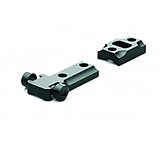 Image of Leupold Standard Ruger American 2 Piece Receiver Plate