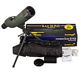 Image of Levenhuk Blaze PLUS 12-36x50mm Spotting Scope