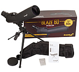 Image of Levenhuk Blaze 20-60x60mm Spotting Scope