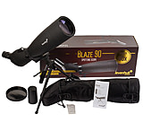Image of Levenhuk Blaze 30-90x90mm Spotting Scope