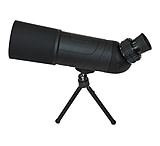 Image of Levenhuk Blaze BASE 60F 10x60 Angled Spotting Scope
