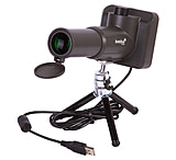Image of Levenhuk Blaze D200 Digital Spotting Scope