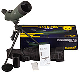 Image of Levenhuk Blaze PLUS 20-60x60mm Spotting Scope