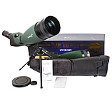 Image of Levenhuk Blaze PLUS 25-75x100mm Spotting Scope