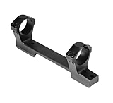 Image of NightForce UltraLite Remington 700 Short Action 20MOA Direct Mounts
