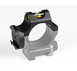 Image of NightForce Top Half of Ring w/ Level &amp; ADI Mount