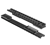 Image of NightForce XTRM Base, Anschutz 54 Action