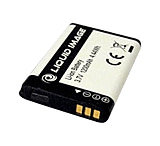 Image of Liquid Image Camcorder Battery - XSC 1200Mah Rechargeable