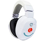 Image of Lucid Audio HearMuffs SOOTHE Baby Hearing Protection, 22dB