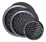 Lucid Optics Flash Filter Accessory For HD7 Red Dot Sights