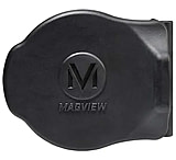 Magview S1 Mini SYNC Spotting Scope Adapter, Black, 82051
