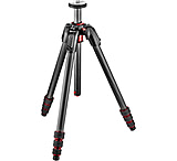 Image of Manfrotto 190 GO! Four Section Tripod