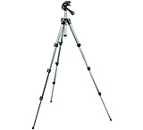 Image of Manfrotto Short Photo/Video Tripod