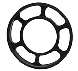 Image of March Scopes Large Middle Focus Rifle Scope Wheels