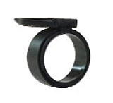 Image of March Scopes 41mm Eyepiece Flip Caps