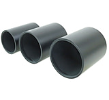 Image of March Scopes Sun Shades for March Rifle Scopes