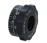 Image of March Scopes Windage Dials