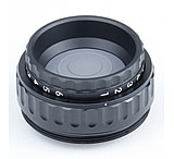 Image of March Scopes New 6-level Illumination Switch