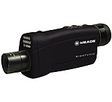 Image of Meade NightView Digital Night Vision Monocular Scope NV1001