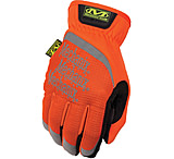 Mechanix Wear High Visible Fastfit Work Gloves - Men's