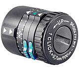 Image of Meopta Ballistic Hunting Turret 60B Scope Accessorie
