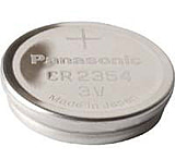 Image of Meopta Replacement Battery for Rifle Scopes with Illuminated Reticle 476830