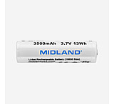 Image of Midland Radio BATT35L Replacement ER Weather Radio Battery AA27A019