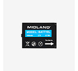 Image of Midland Radio BizTalkR Li-ion Battery Pack - BATT18L 6E2CCDA1