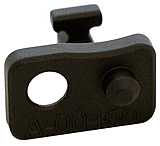 Image of Spuhr Mirage Band Hook to Rifle Scope Mount Interface