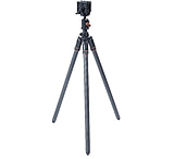 Image of Millennium Dead Lock Carbon Shooting Tripod