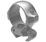 Image of Millett Angle-Loc Weaver Style Smooth 1 inch Rings