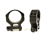 Image of Millett 35mm Matte Tactical Detachable Rings