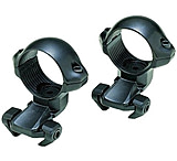 Image of Millett Angle-Loc Weaver Style Extension 1 inch Rings