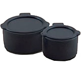 Image of Millett Flip Open Lens Covers Matte For TRS