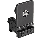 Image of Millett QRF Quick Release Action Camera Mount QR1007