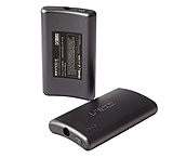 Image of Mobile Warming 3.7V Curved Bluetooth Premium Sock Battery