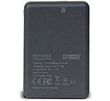 Image of Mobile Warming 7.4v Powersheer Mini Battery 2250mAh &amp; Cable