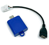 Image of Mojo Hardwire Bluetooth Remote For Baby Mojo's
