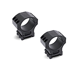 Monstrum Precision Picatinny V2 Scope Rings