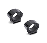 Monstrum Precision Picatinny V2 Scope Rings