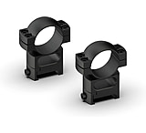 Image of Monstrum Predator Series 7075-T6 Hard-Anodized Aluminum Scope Rings