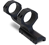 Image of Monstrum 34 mm Slim Profile Series Offset Cantilever Picatinny Scope Mount