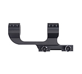 Image of Monstrum Offset Cantilever Dual Ring Scope Mount