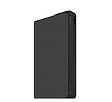 Image of mophie Powersation AC Battery Pack, 20000mAh, Black