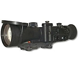 Image of Morovison Raptor 4x Night Vision Weapon Sight MVP-Raptor-4X-M644
